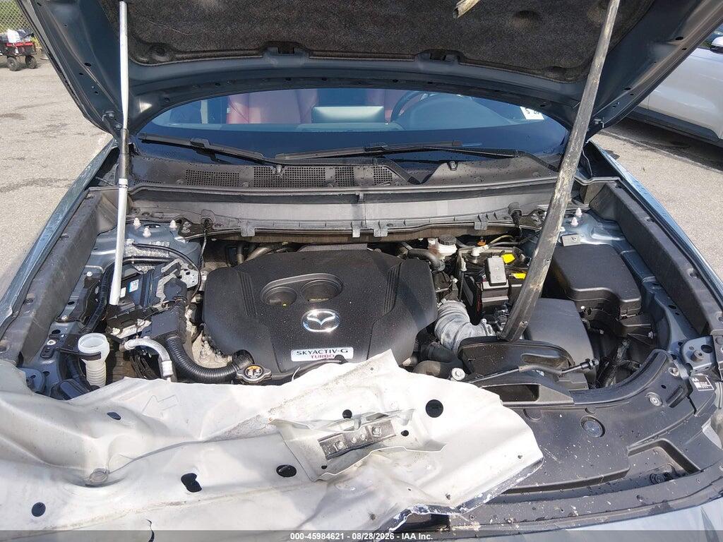 JM3TCBDY8P0655525 2023 MAZDA CX-9 photo no. 10