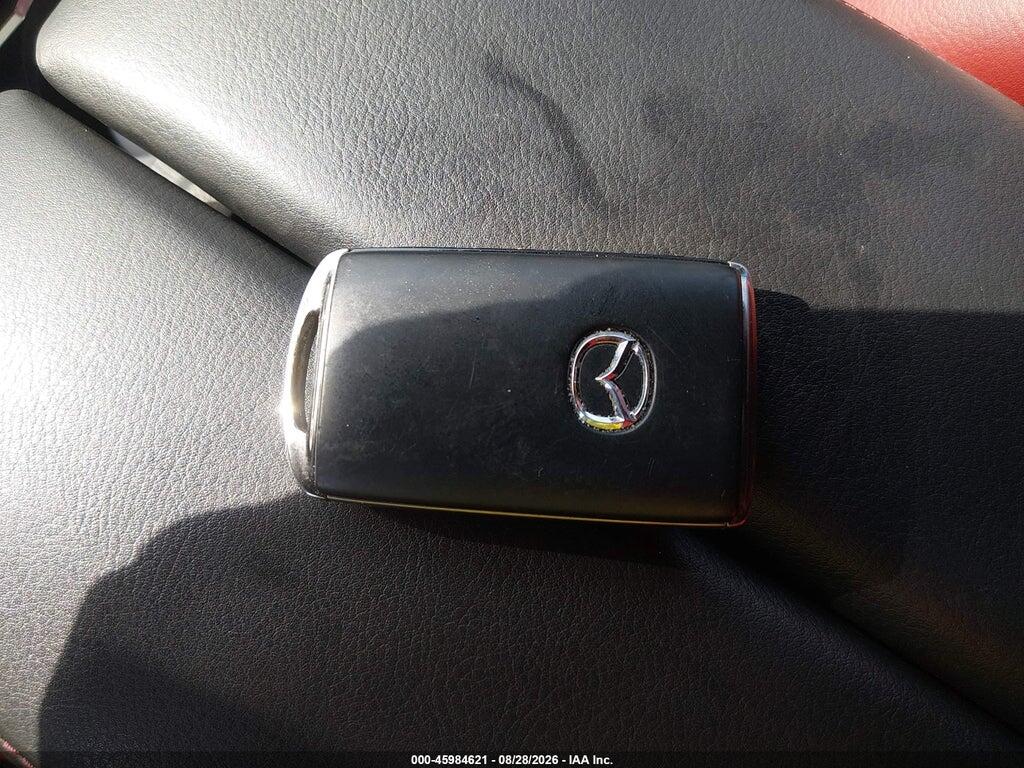 JM3TCBDY8P0655525 2023 MAZDA CX-9 photo no. 11