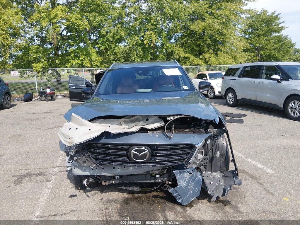 JM3TCBDY8P0655525 2023 MAZDA CX-9 photo no. 12