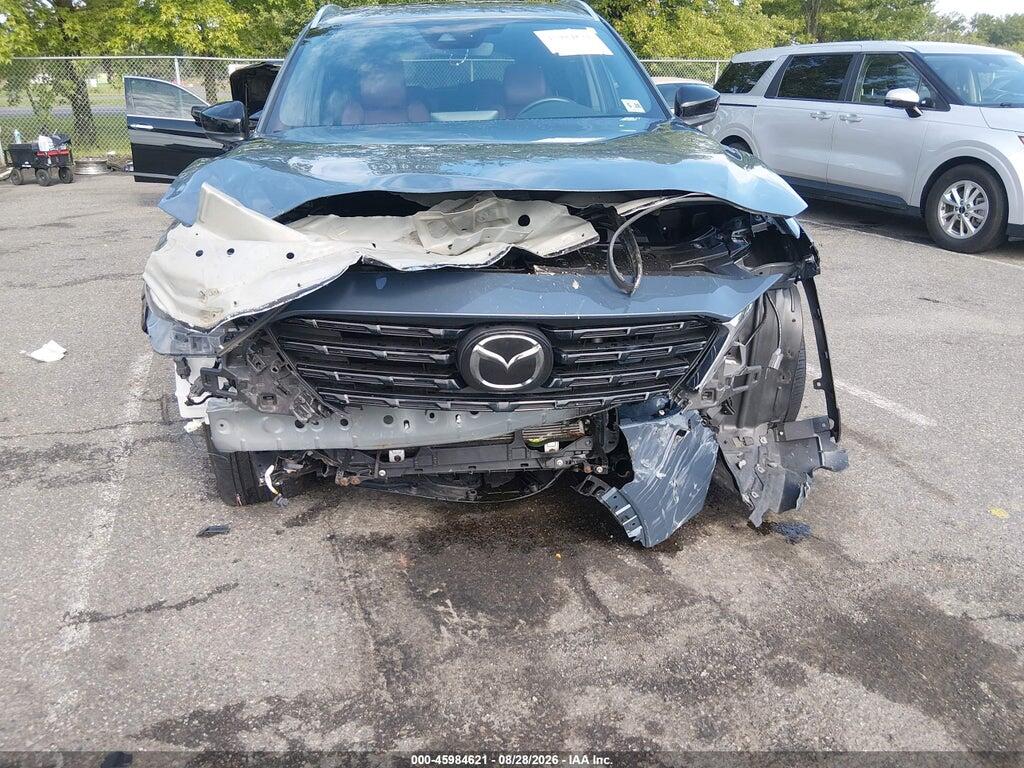 JM3TCBDY8P0655525 2023 MAZDA CX-9 photo no. 6