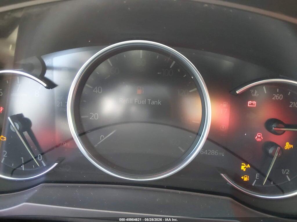 JM3TCBDY8P0655525 2023 MAZDA CX-9 photo no. 7