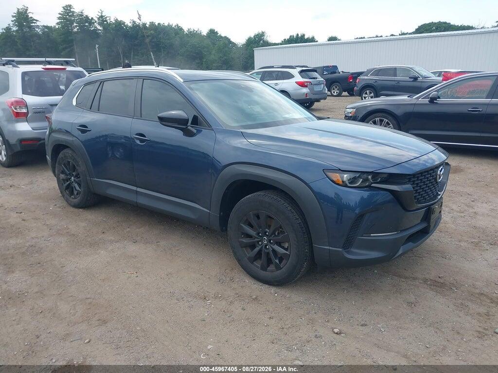 2023 MAZDA CX-50 7MMVABCM8PN124219