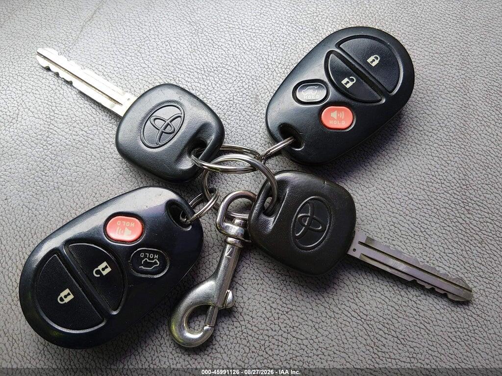 JTEDS43A482016382 2008 TOYOTA HIGHLANDER photo no. 11