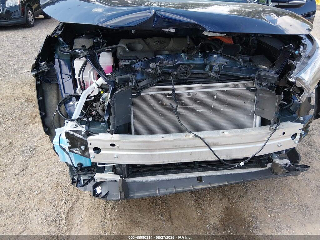 4T3B6RFV7SU186777 2025 TOYOTA RAV4 HYBRID photo no. 6
