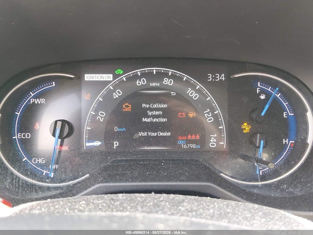 4T3B6RFV7SU186777 2025 TOYOTA RAV4 HYBRID photo no. 7