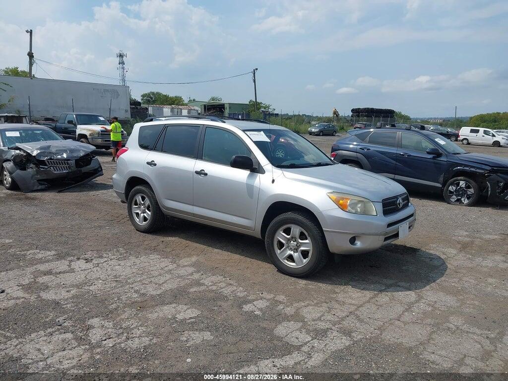 2008 TOYOTA RAV4 JTMZD33V686066632