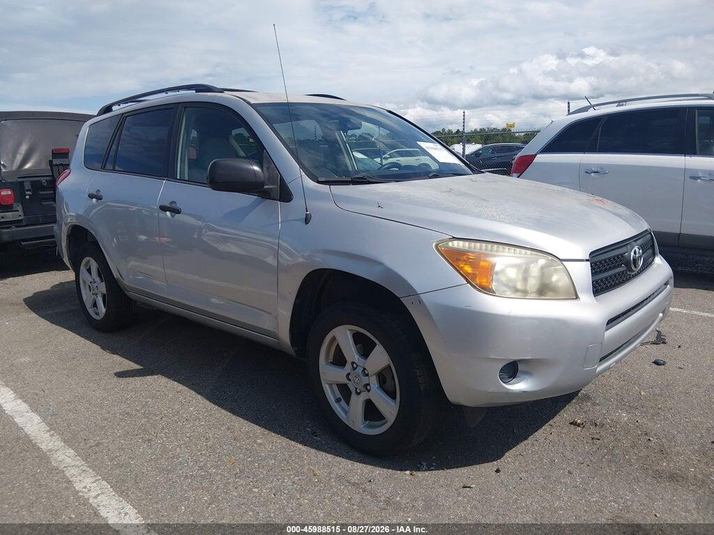2008 TOYOTA RAV4 JTMZD33V986072747