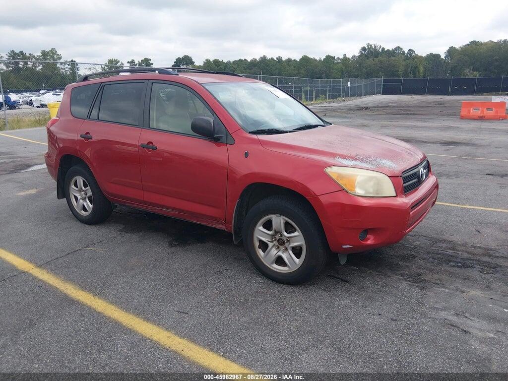 2008 TOYOTA RAV4 JTMBD33V386081204