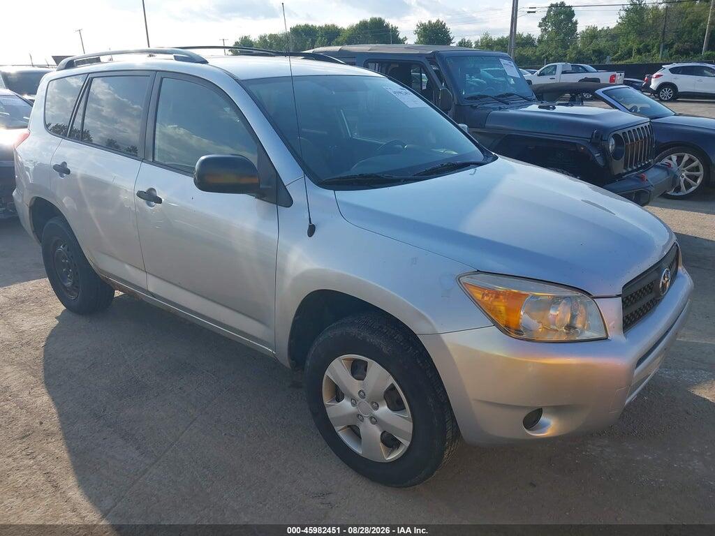 2008 TOYOTA RAV4 JTMBD33VX86059622