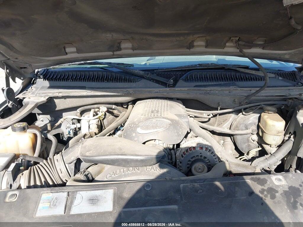 2GCEC19V521184571 2002 CHEVROLET SILVERADO 1500 photo no. 10