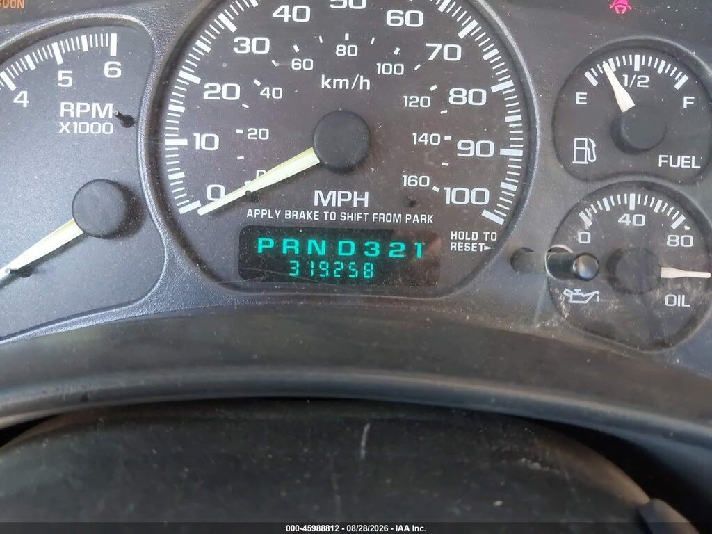 2GCEC19V521184571 2002 CHEVROLET SILVERADO 1500 photo no. 7