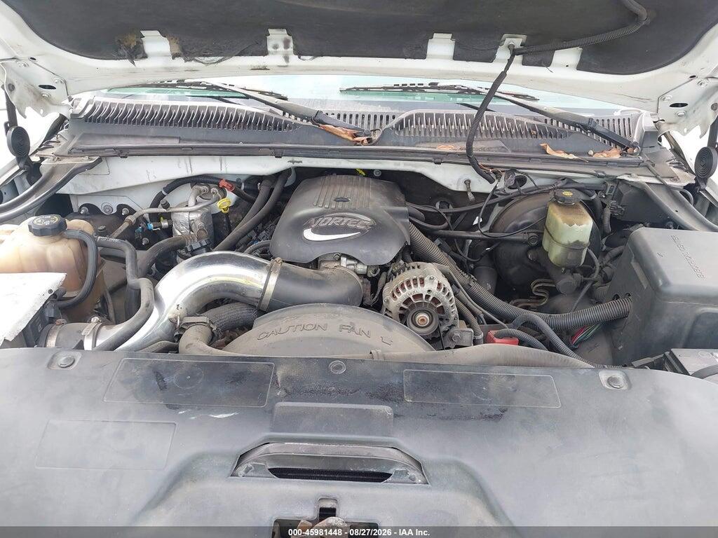 2GCEC19V221182308 2002 CHEVROLET SILVERADO 1500 photo no. 10