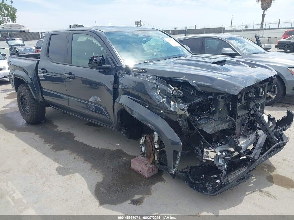 2025 TOYOTA TACOMA HYBRID 3TYLC5LN2ST033160