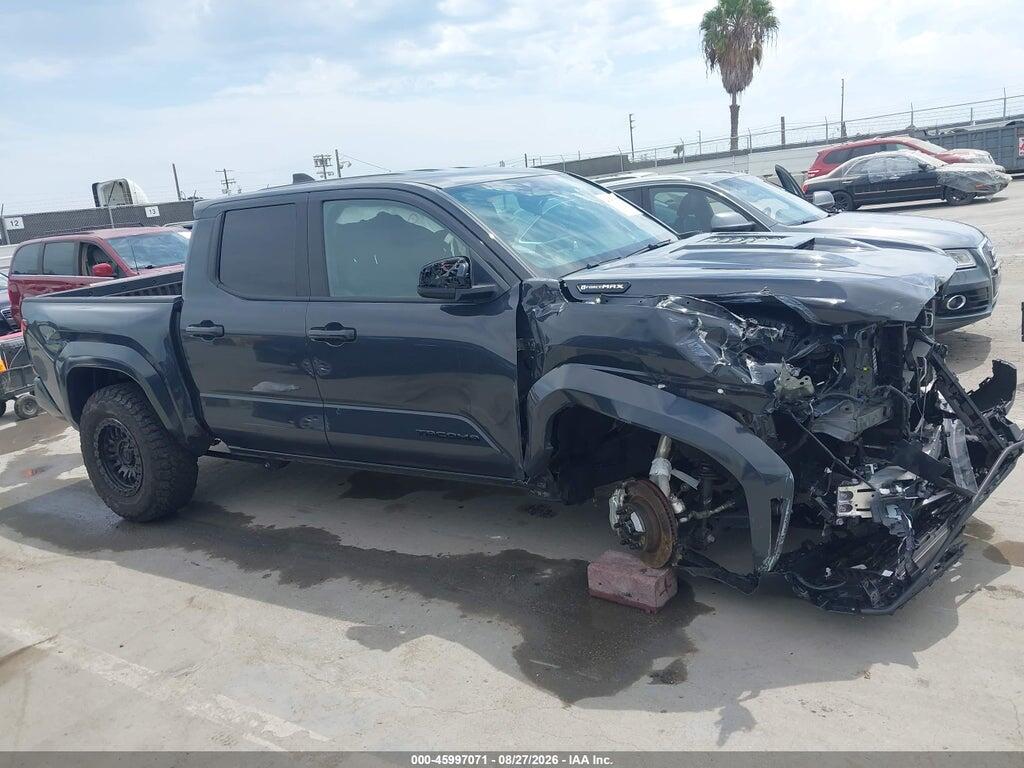 3TYLC5LN2ST033160 2025 TOYOTA TACOMA HYBRID photo no. 12