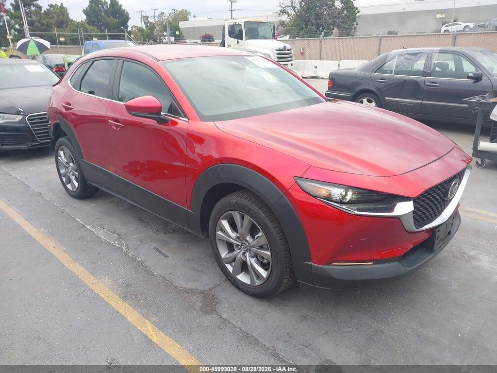 2022 MAZDA CX-30 3MVDMBBL8NM455982