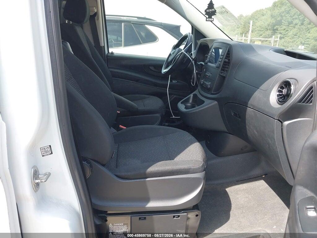 W1YV0CEYXN4176006 2022 MERCEDES-BENZ METRIS photo no. 1