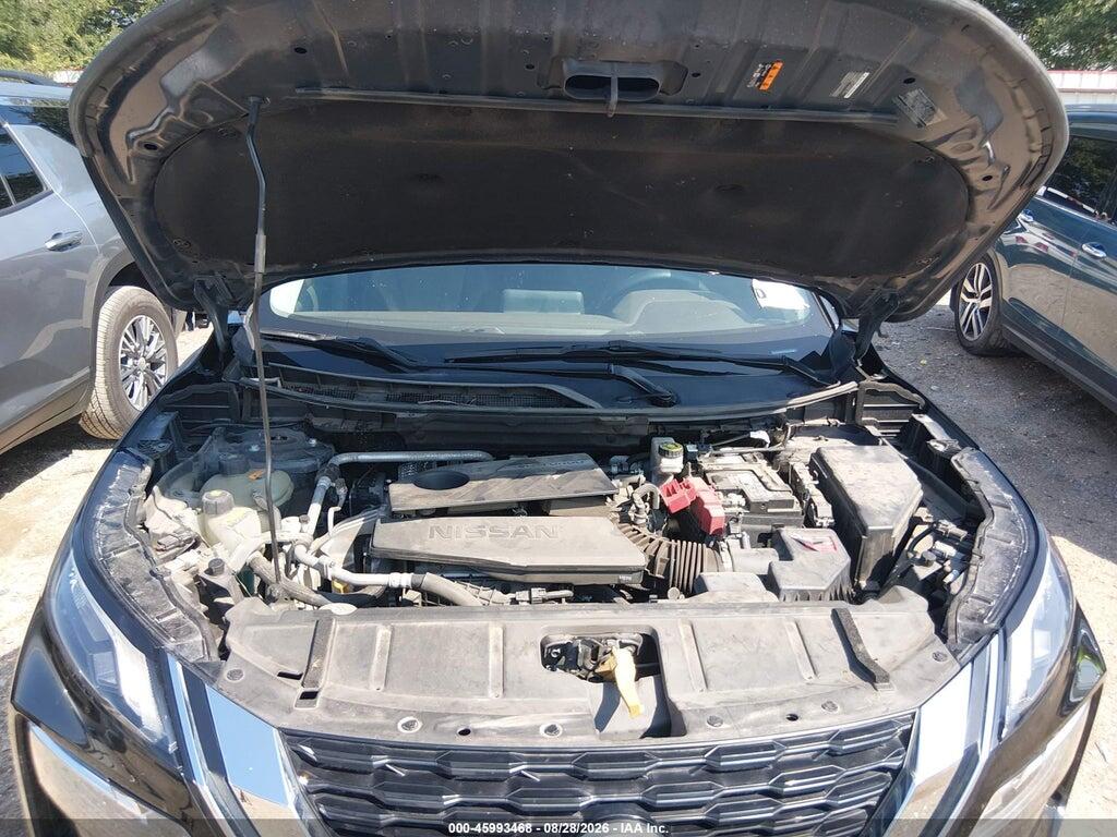 5N1BT3BA2PC822083 2023 NISSAN ROGUE photo no. 10