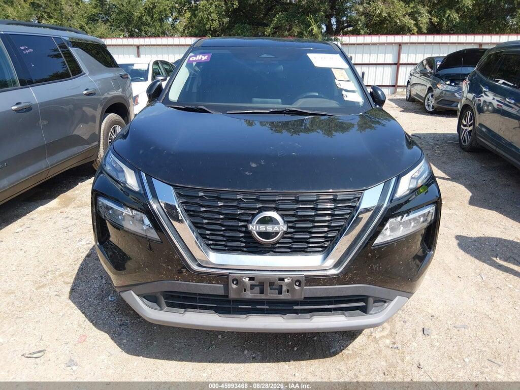 5N1BT3BA2PC822083 2023 NISSAN ROGUE photo no. 12