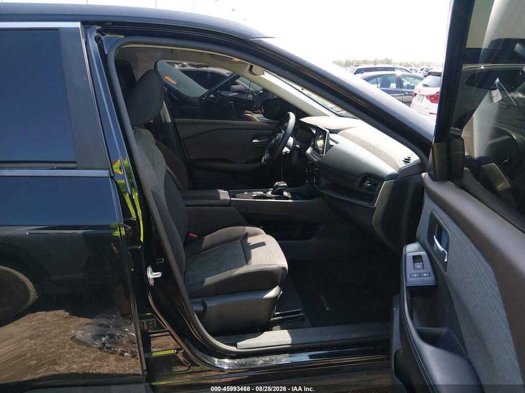 5N1BT3BA2PC822083 2023 NISSAN ROGUE photo no. 5