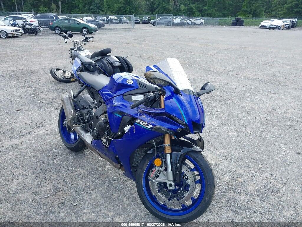 2026 YAMAHA YZF1000 JYARNA7E7TA002094