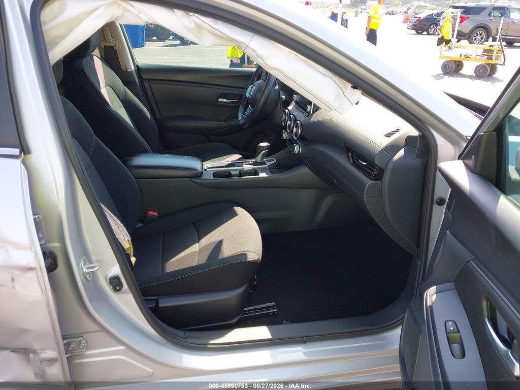 3N1AB8CV8PY267880 2023 NISSAN SENTRA photo no. 5