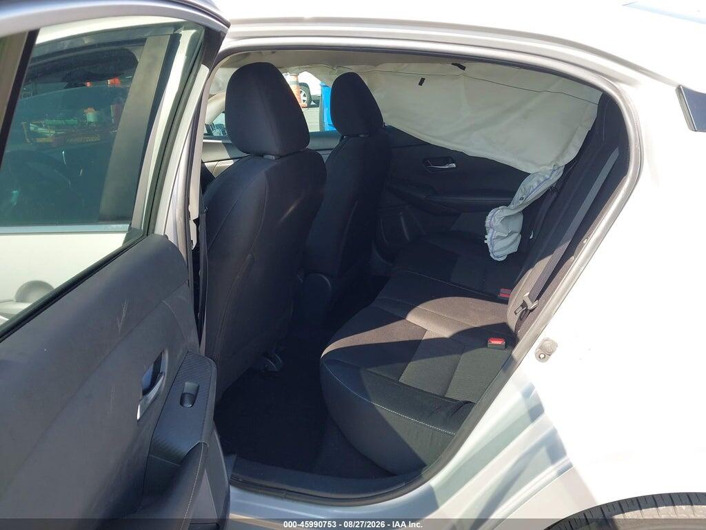 3N1AB8CV8PY267880 2023 NISSAN SENTRA photo no. 8