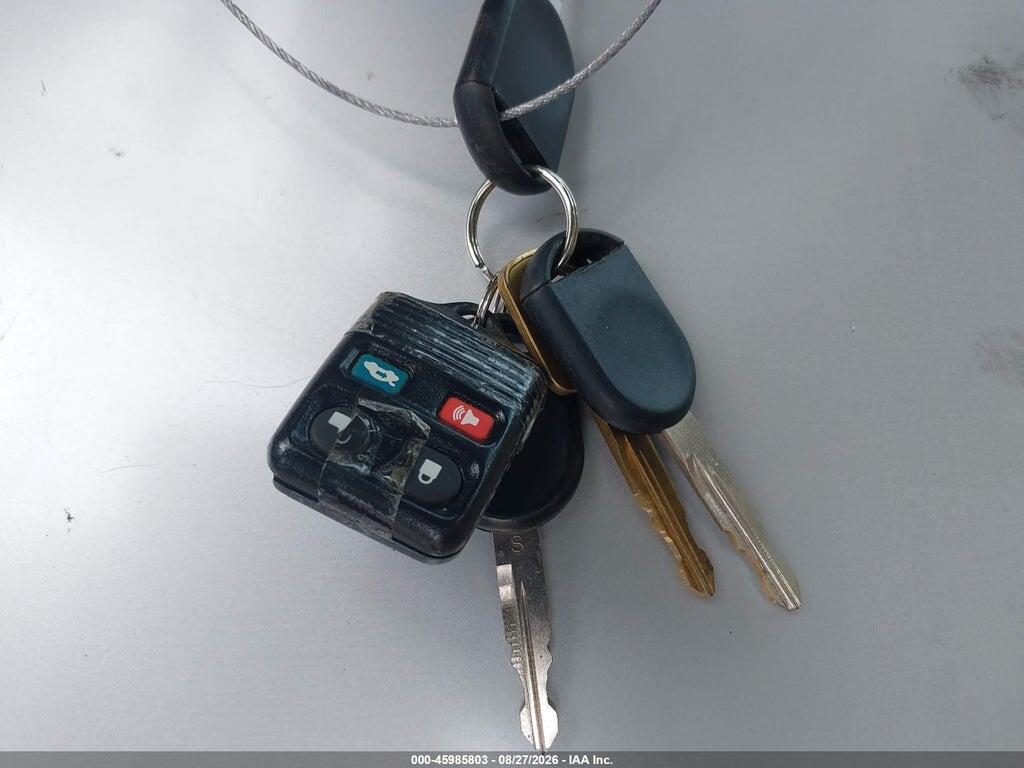 1FAFP53255A242564 2005 FORD TAURUS photo no. 11