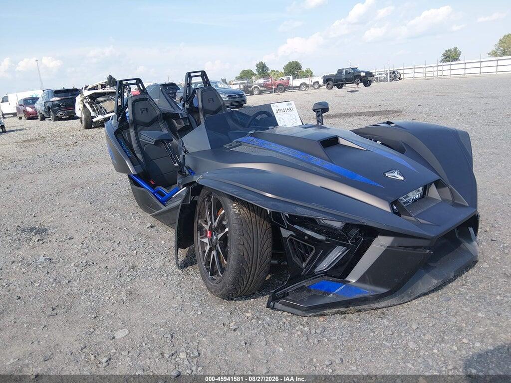 2023 POLARIS SLINGSHOT 57XAARGB1P8155897