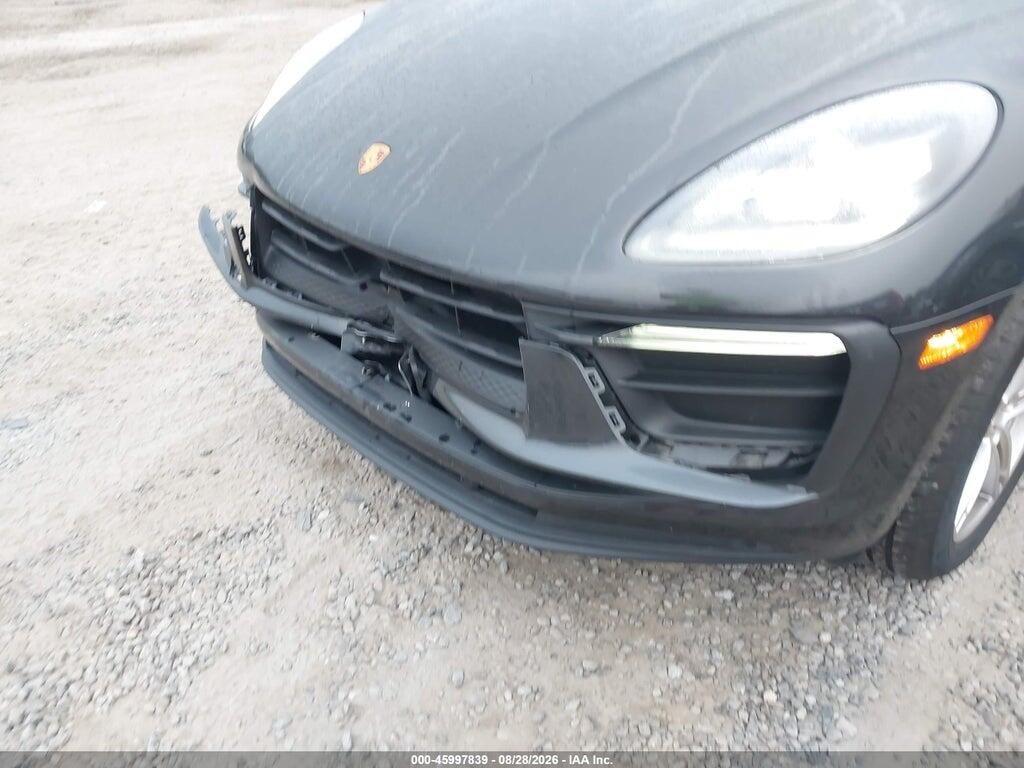 WP1AA2A58PLB10129 2023 PORSCHE MACAN photo no. 6