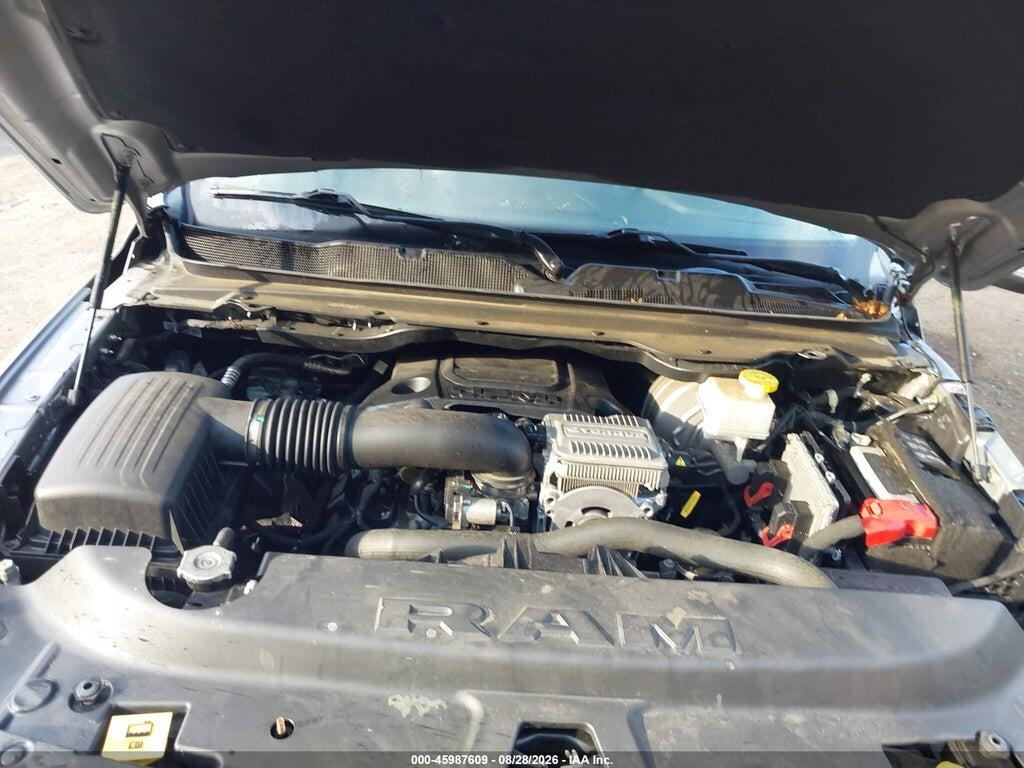 1C6SRFRT2NN407382 2022 RAM 1500 photo no. 10