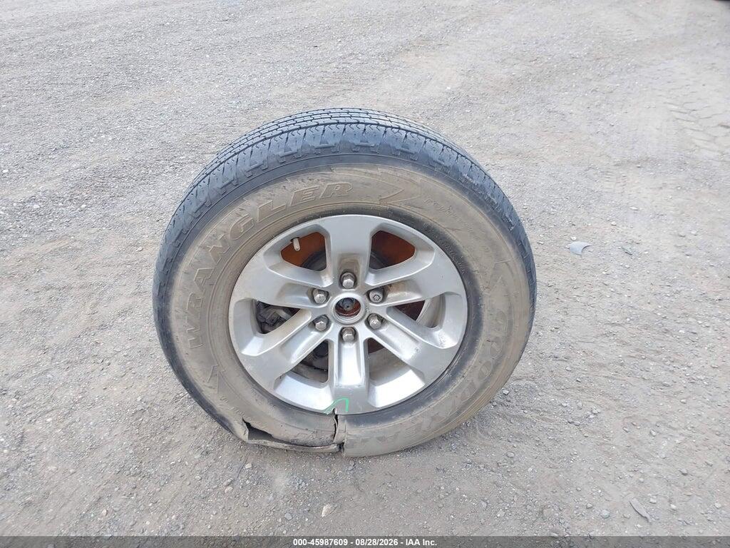 1C6SRFRT2NN407382 2022 RAM 1500 photo no. 12