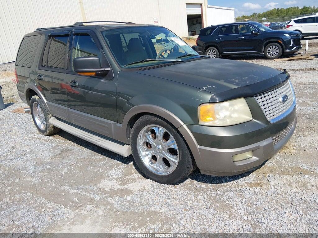 2004 FORD EXPEDITION 1FMFU17L14LA58719