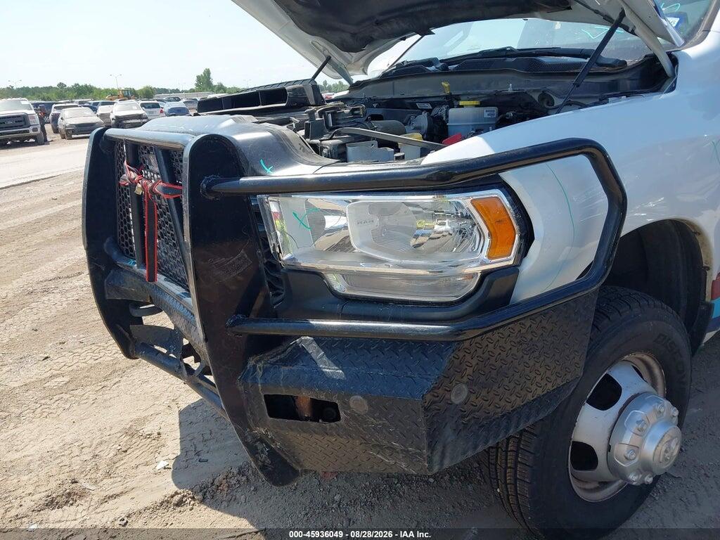 3C63RRGL6NG389471 2022 RAM 3500 photo no. 11