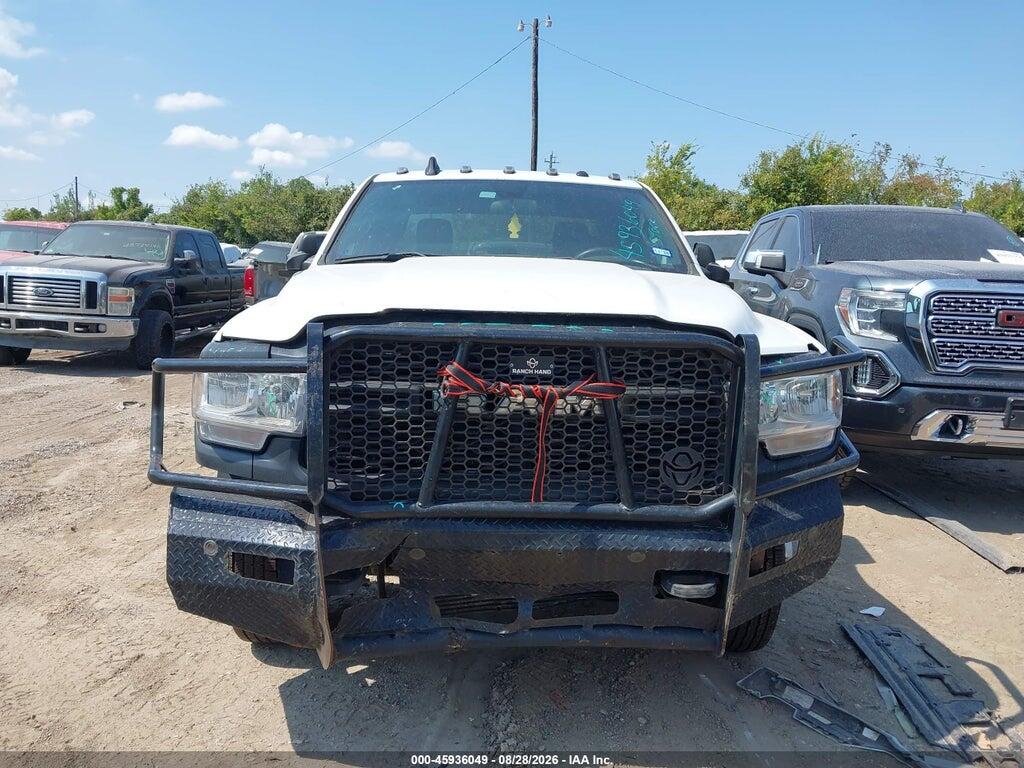 3C63RRGL6NG389471 2022 RAM 3500 photo no. 12