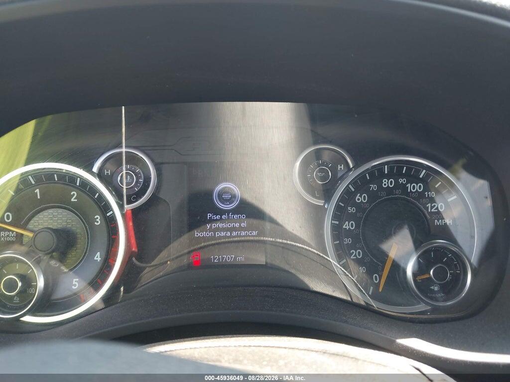 3C63RRGL6NG389471 2022 RAM 3500 photo no. 5