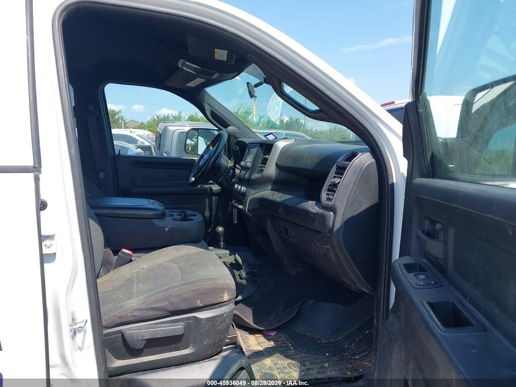 3C63RRGL6NG389471 2022 RAM 3500 photo no. 6