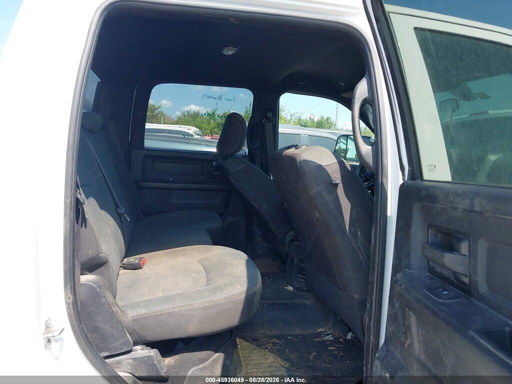 3C63RRGL6NG389471 2022 RAM 3500 photo no. 7
