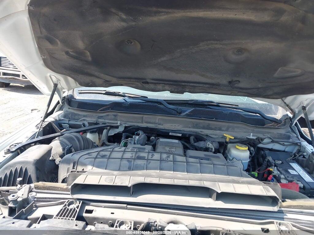 3C63RRGL6NG389471 2022 RAM 3500 photo no. 9