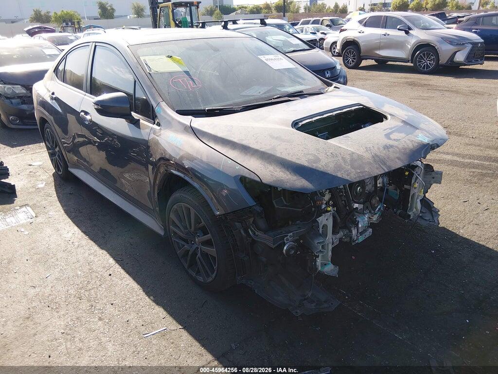 2023 SUBARU WRX JF1VBAL64P9822723