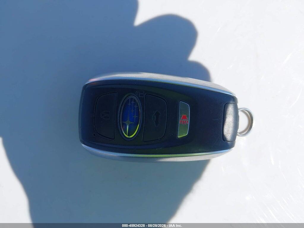4S4BTAFCXP3220340 2023 SUBARU OUTBACK photo no. 11