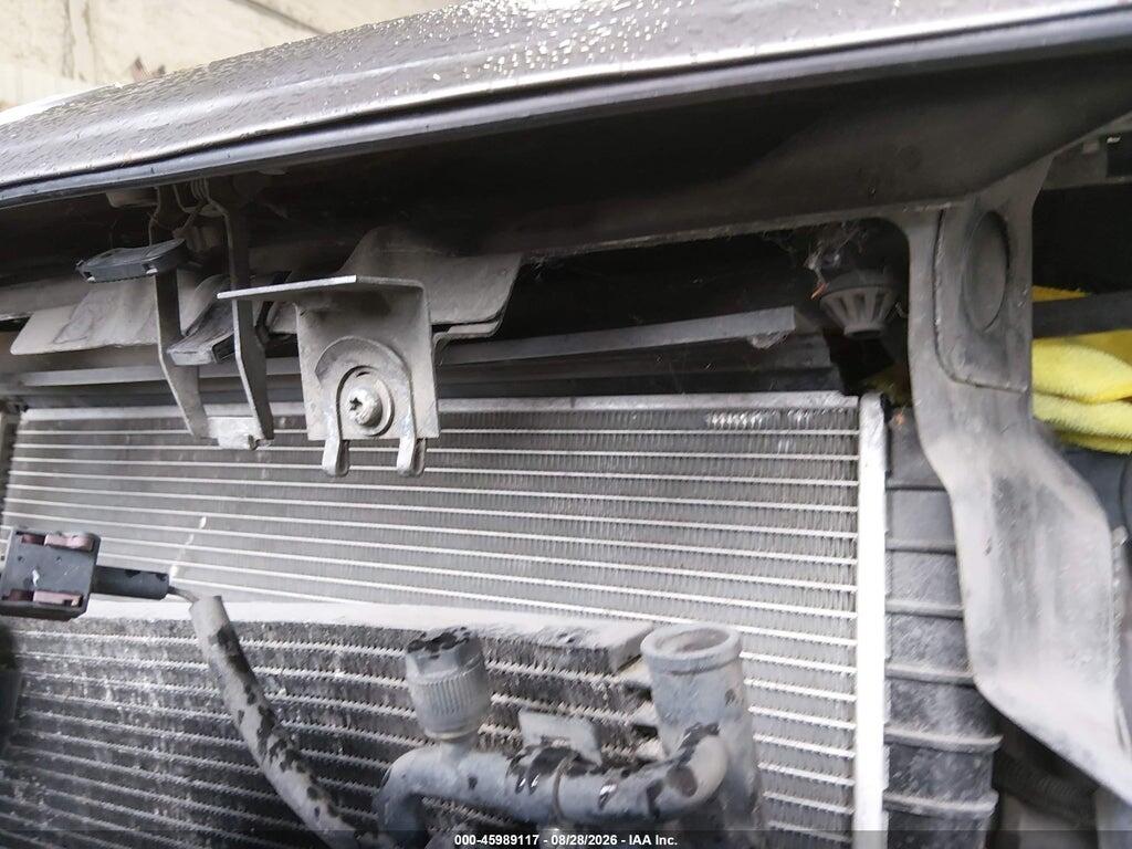 YS3EH49G723039006 2002 SAAB 9-5 photo no. 10