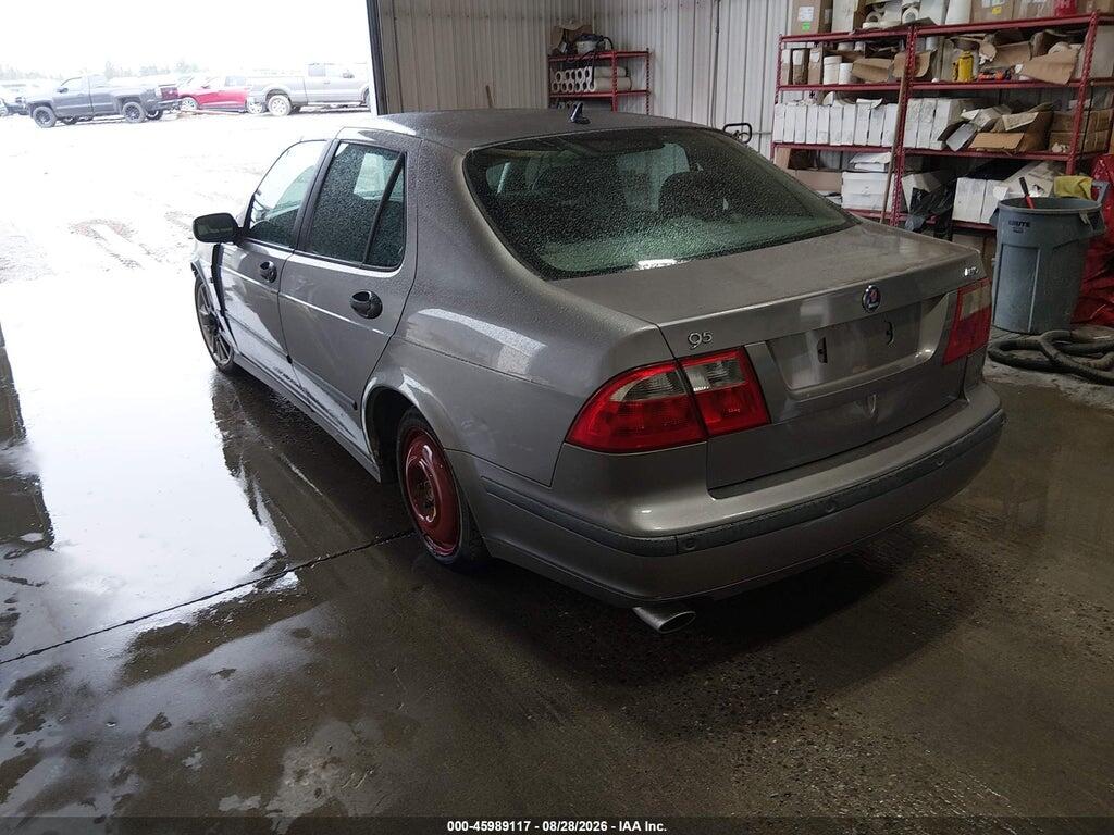 YS3EH49G723039006 2002 SAAB 9-5 photo no. 3