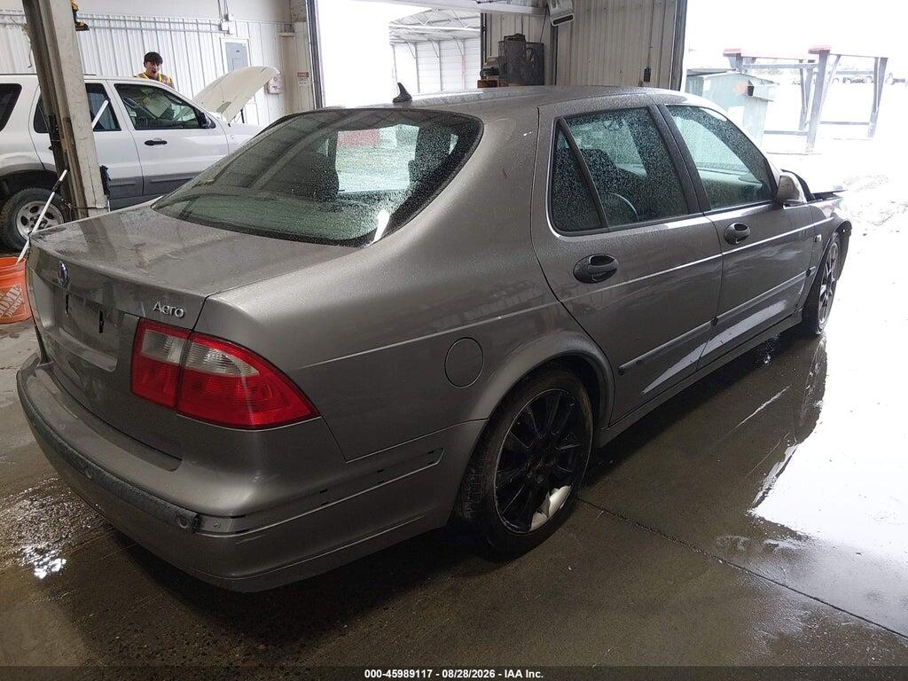 YS3EH49G723039006 2002 SAAB 9-5 photo no. 4