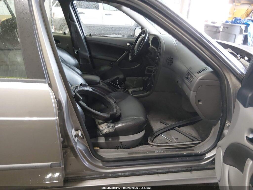 YS3EH49G723039006 2002 SAAB 9-5 photo no. 5