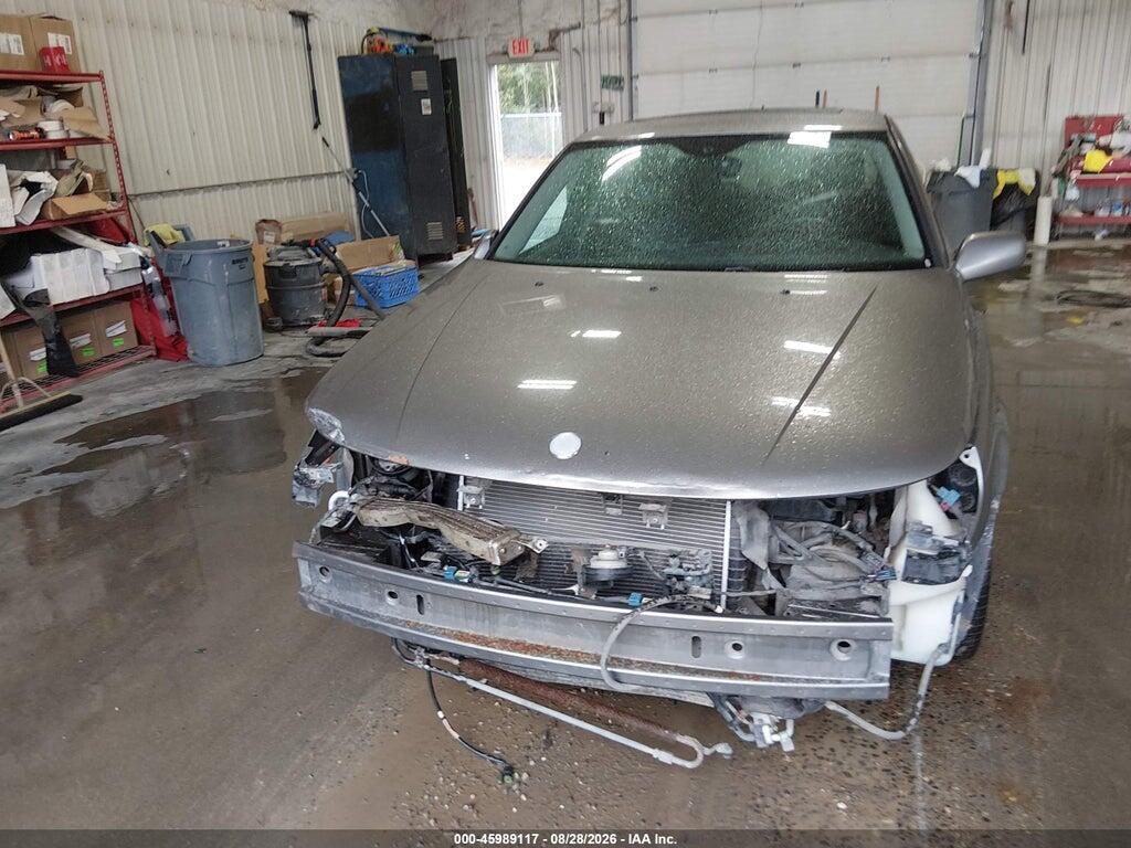 YS3EH49G723039006 2002 SAAB 9-5 photo no. 6