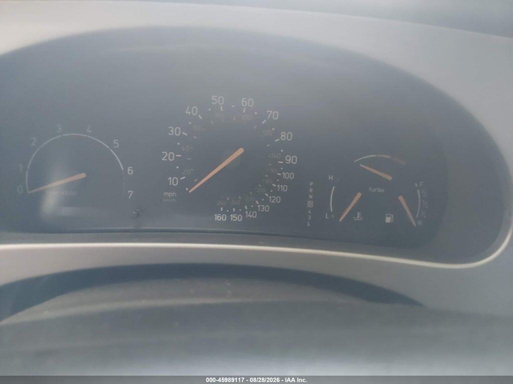 YS3EH49G723039006 2002 SAAB 9-5 photo no. 7