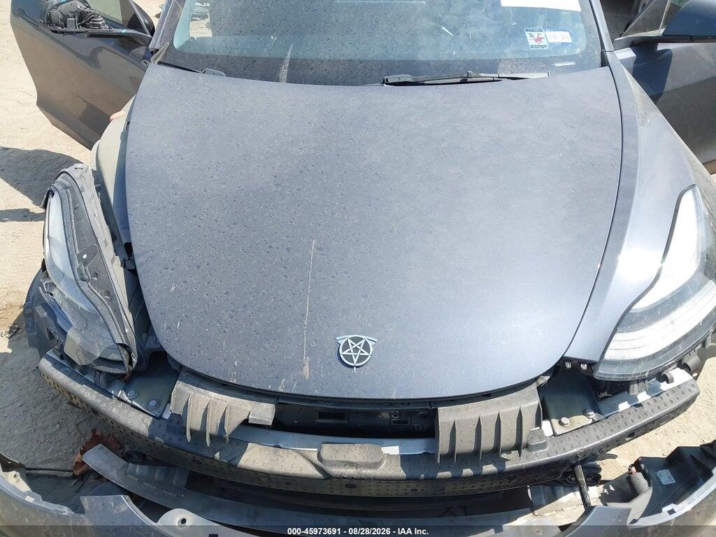 5YJ3E1EA4PF397455 2023 TESLA MODEL 3 photo no. 10