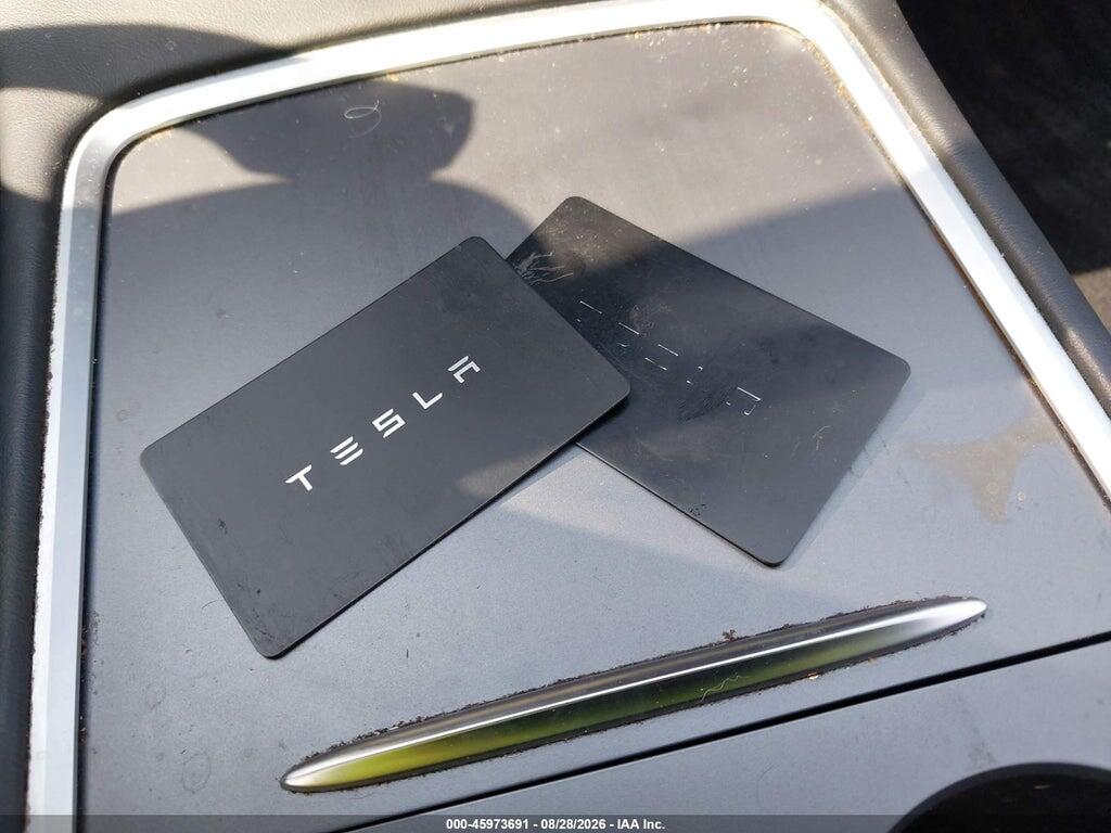 5YJ3E1EA4PF397455 2023 TESLA MODEL 3 photo no. 11