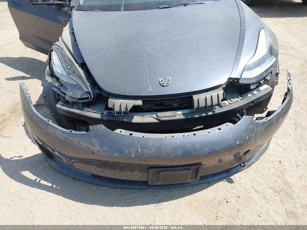 5YJ3E1EA4PF397455 2023 TESLA MODEL 3 photo no. 6
