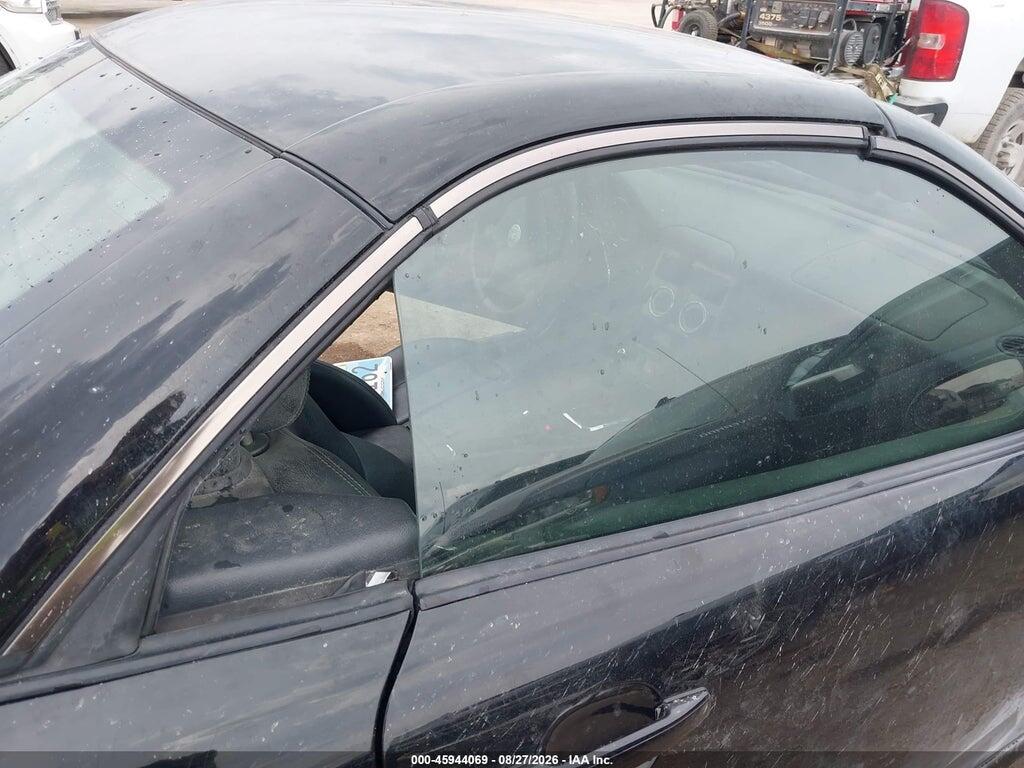 WDBKK65F31F210253 2001 MERCEDES-BENZ SLK 320 photo no. 6